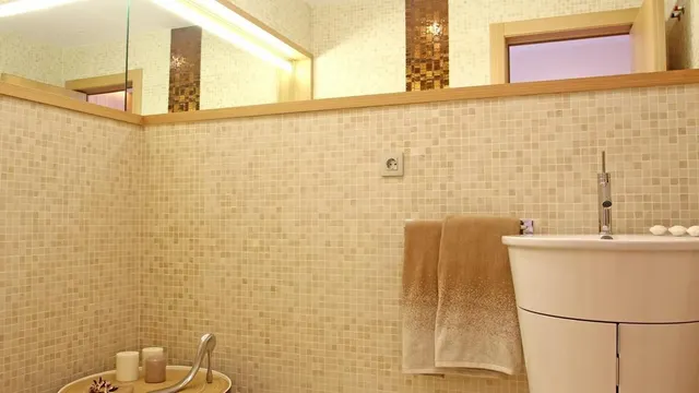 Espectacular apartamento en Altea con vistas a mar. — 12