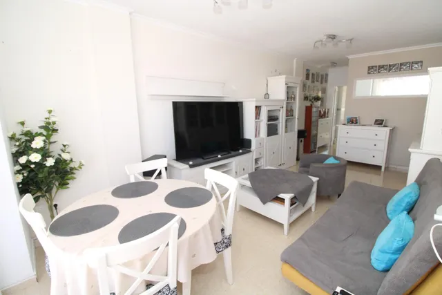 Apartamento San Pedro CENTRO — 10