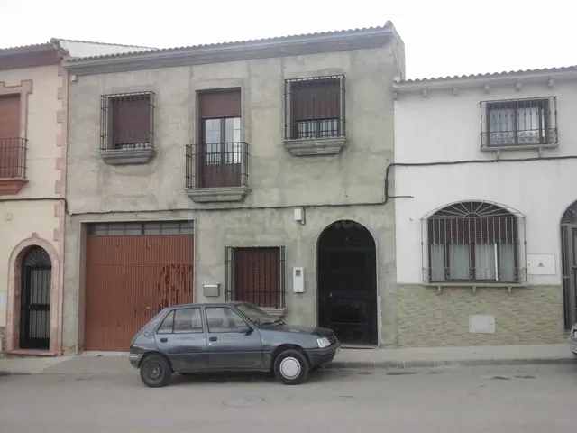 Casa 6 habitaciones 190m² en venta - Andalucia