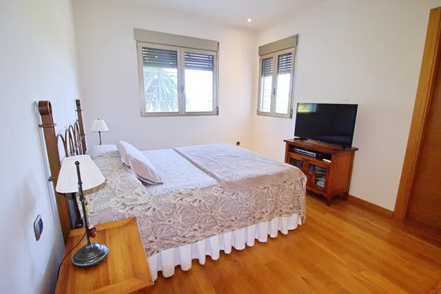 Villa 4 habitaciones 500m² en venta - Peña de Las Águilas — 40
