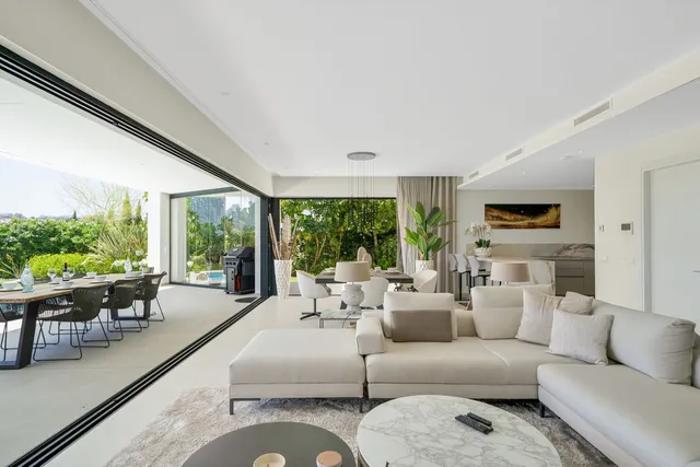 Chalet 4 habitaciones 314m² en venta - Riviera del sol — 31