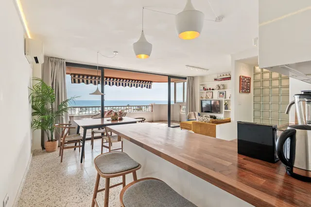 Apartamento 2 habitaciones 70m² en venta - Centro — 6