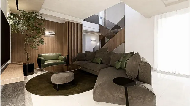 Villa 6 habitaciones 375m² en venta - Alicante — 7
