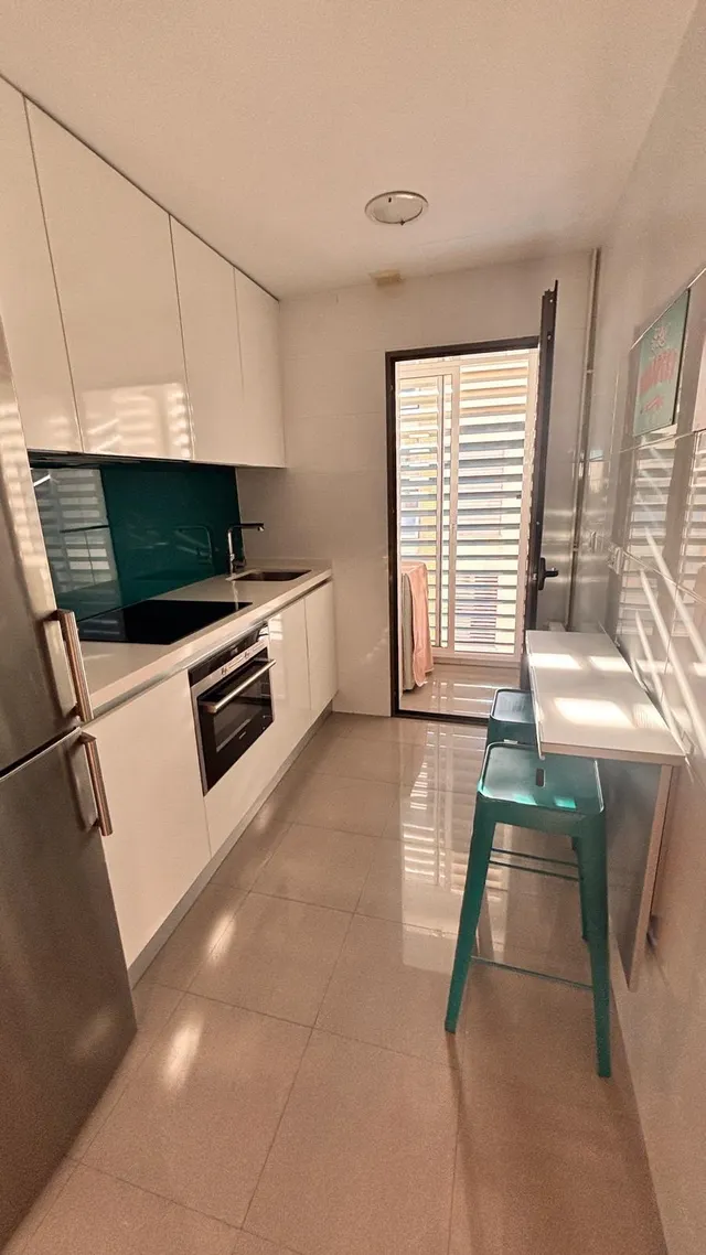 Apartamento en Murcia ( zona principe de asturias ) — 9