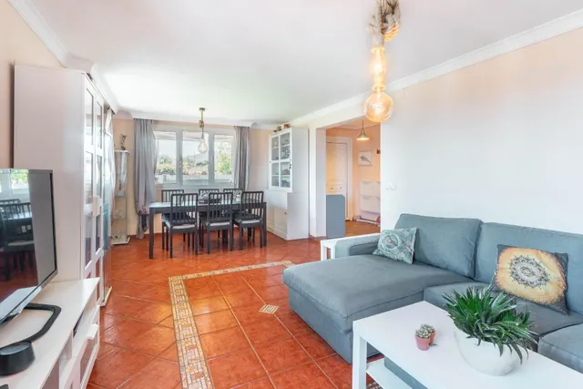 Chalet independiente en Reborio, Muros de Nalón, a un paso del mar — 11