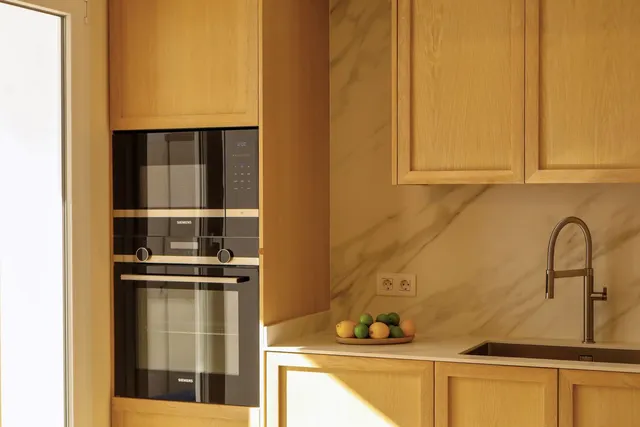 Apartamento 3 habitaciones 119m² en venta - Marbella — 6