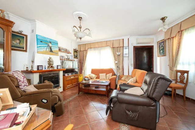 Adosado 4 habitaciones 180m² en venta - Lo Cea - Los Cortijo - foto 4