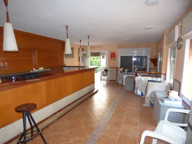 Dúplex en Calella — 6