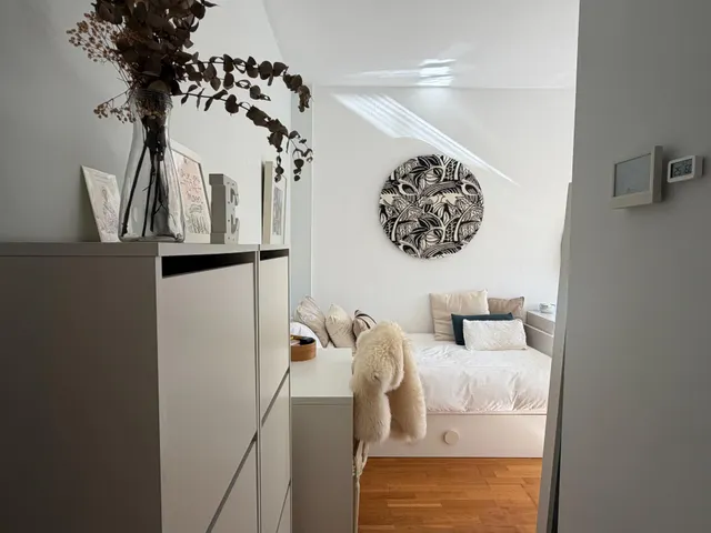 Piso en venta en casco antiguo — 31