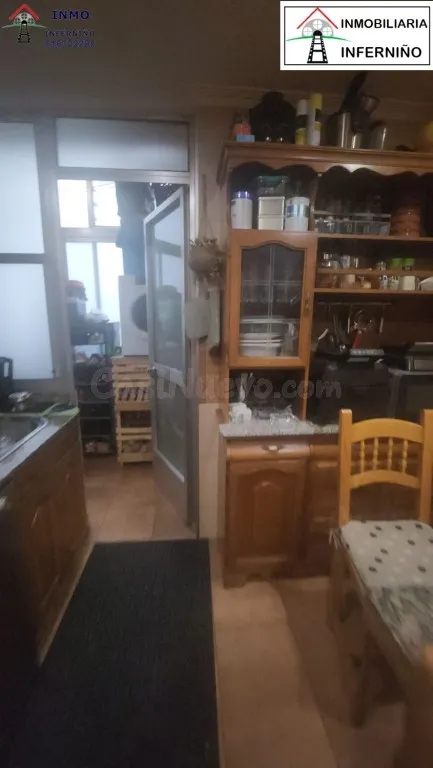 Piso en Venta en Ferrol La Coruña Ref: 438442 — 10