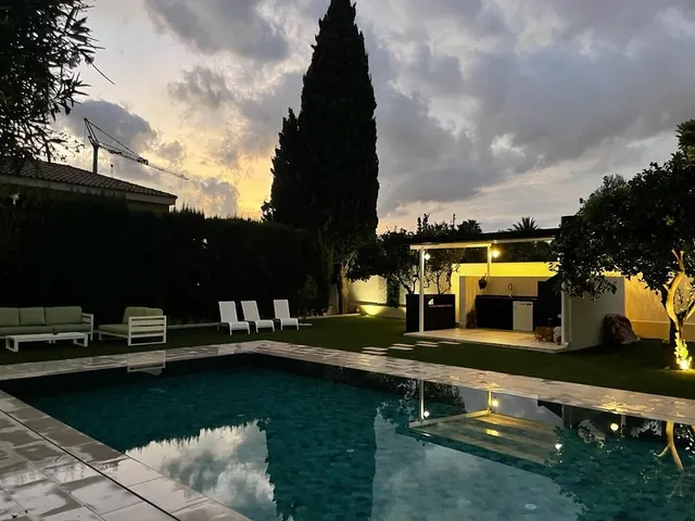 Vivienda de lujo. Recien reformada en el año 2022- — 40