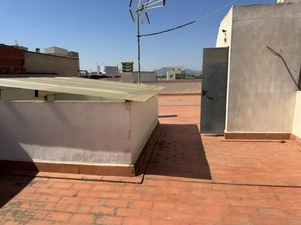 Casa Adosada — 41