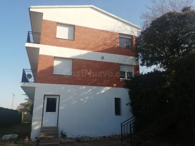 Exclusivo: Els Massets, Tarrega