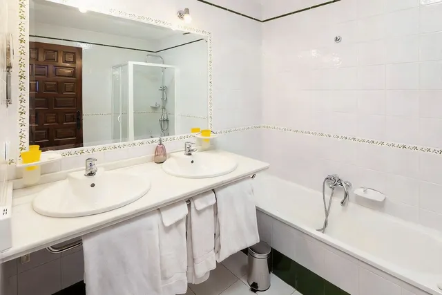 Finca rústica 13 habitaciones 1602m² en venta - Almogia pueblo — 36