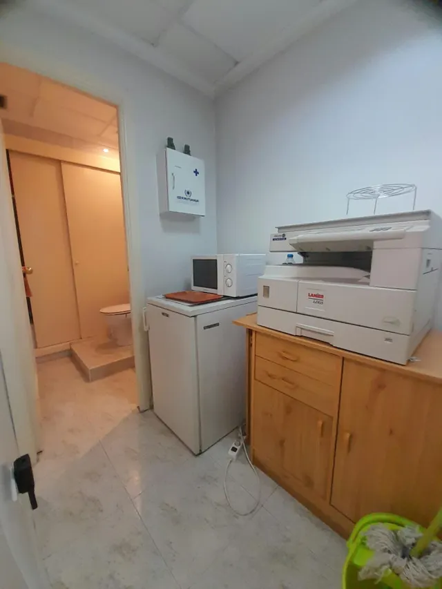 Oficina en zona centro de Alicante — 18
