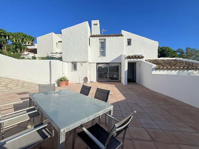 Adosado 2 habitaciones 130m² en venta - Costa Del Sol — 43