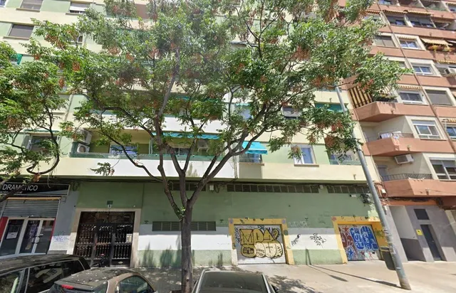 Garaje en venta - Camins al Grau - foto 3