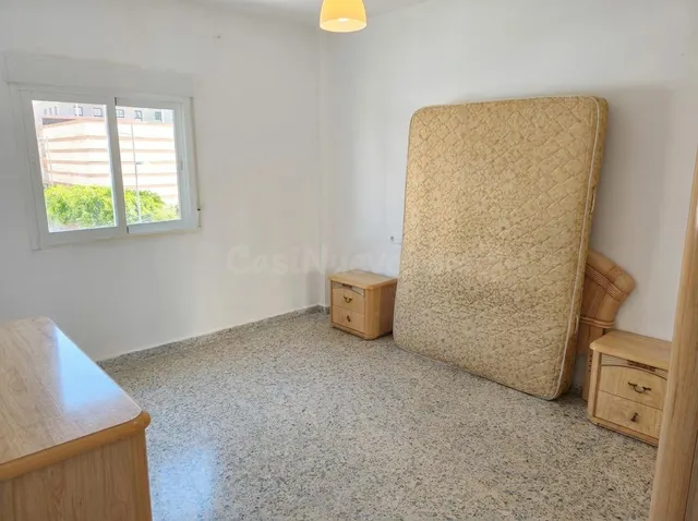 Amplio Piso en Venta en el Centro de Salobreña – Ideal para Vivir o Invertir | DLR00266 — 7