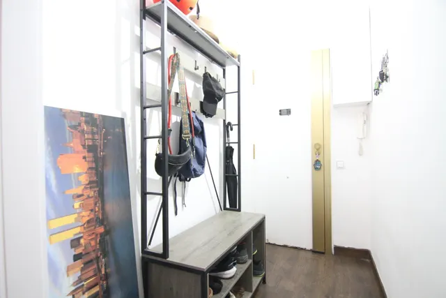 Piso de 3 habitaciones en la zona del Eixample — 6