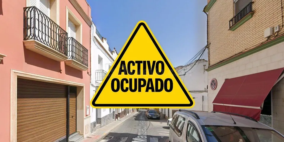 PISO EN EL VISO DEL ALCOR