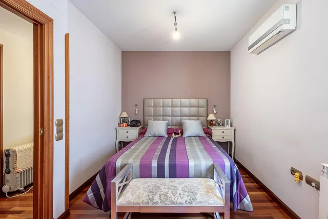 Chalet Exclusivo en Camino Bajo de Huétor — 12