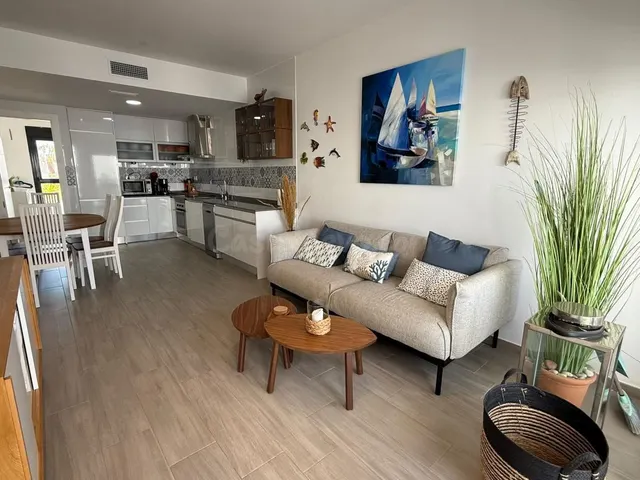 Apartamento 3 habitaciones en venta - Torre de la Horadada — 4