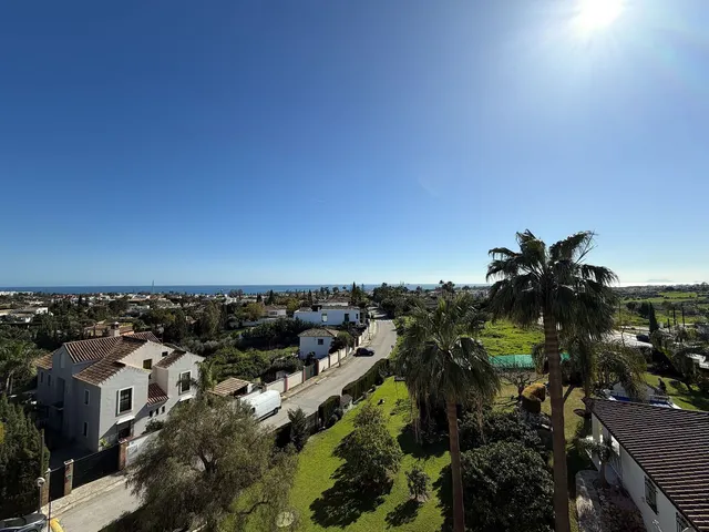 Ático 2 habitaciones 80m² en venta - Costa Del Sol — 15