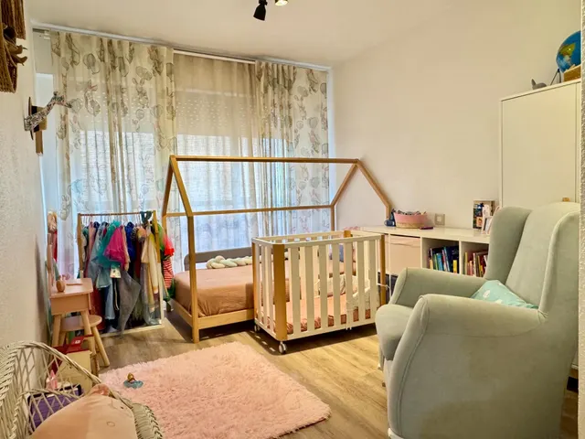 Piso de 3 habitaciones en San Antolin — 26