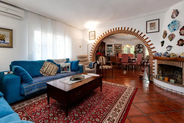 En Venta Villa de Lujo en San Luis Torrevieja — 41