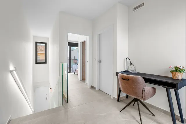 Casa 3 habitaciones en venta - Zona Pueblo — 30