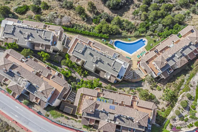 Apartamento 2 habitaciones 69m² en venta - Riviera del sol — 16