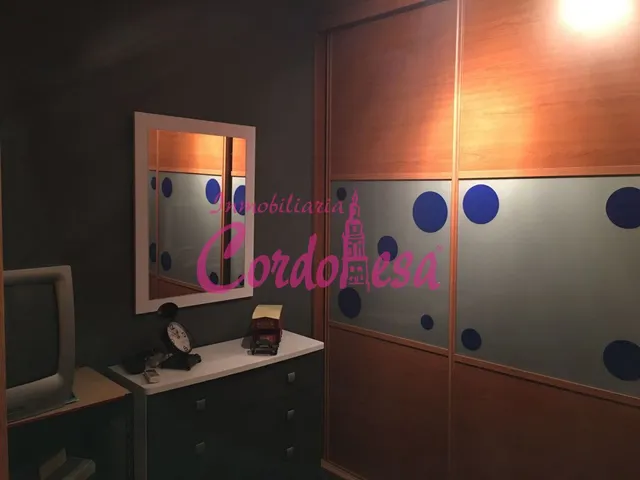 MAGNIFICA CASA EN ALCOLEA. — 15