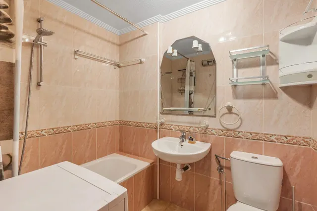 Buhardilla 2 habitaciones 55m² en venta - Villamartin — 20