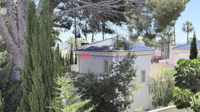 Apartamento 2 habitaciones 55m² en venta - Villamartín-Las Filipinas — 21