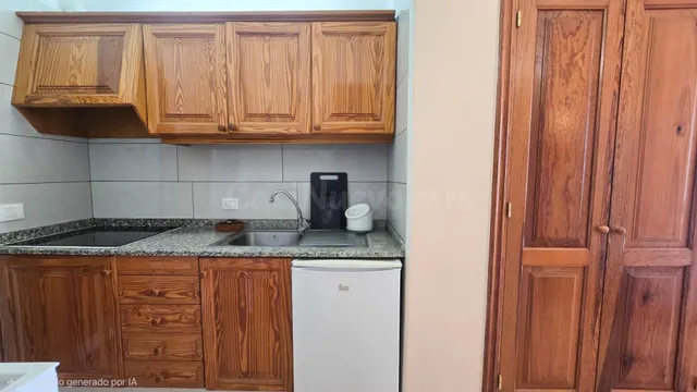 APARTAMENTO EN COMPLEJO CON VARIAS PISCINA EN AVDA. JOSE MIG - foto 5