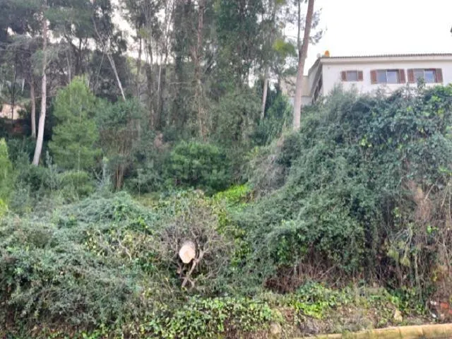 CHIVA.Urb El Bosque. Suelo urbano.SIN COMISION AGENCIA¡ - foto 4