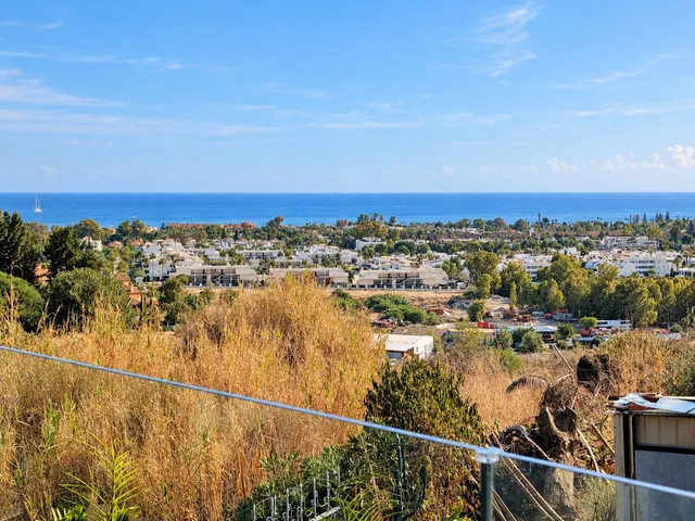 Chalet 3 habitaciones 285m² en venta - Marbella — 38