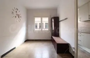 Piso alquilado y contrato vigente