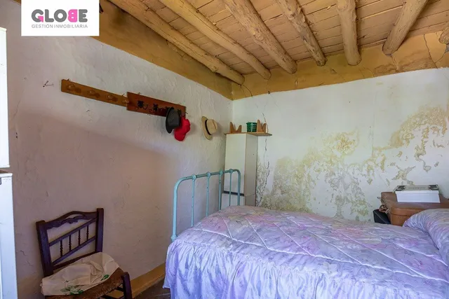 73.000 m2 Finca rústica con vivienda en Güéjar Sierra — 7