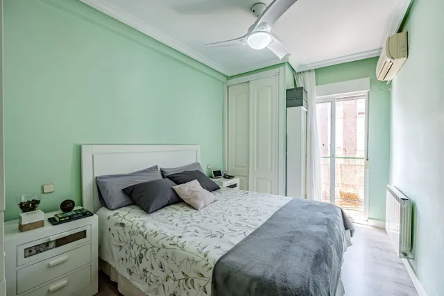 Piso 2 habitaciones 71m² en venta - Abrantes — 6