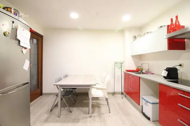 PISO EN VENTA CON TERRAZA - foto 2