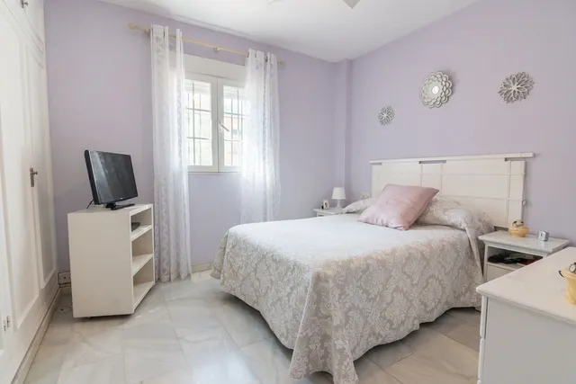 Apartamento 2 habitaciones 71m² en venta - Costa del Sol — 17