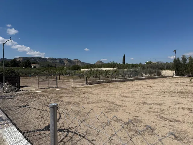 PARCELA EN VENTA - foto 3