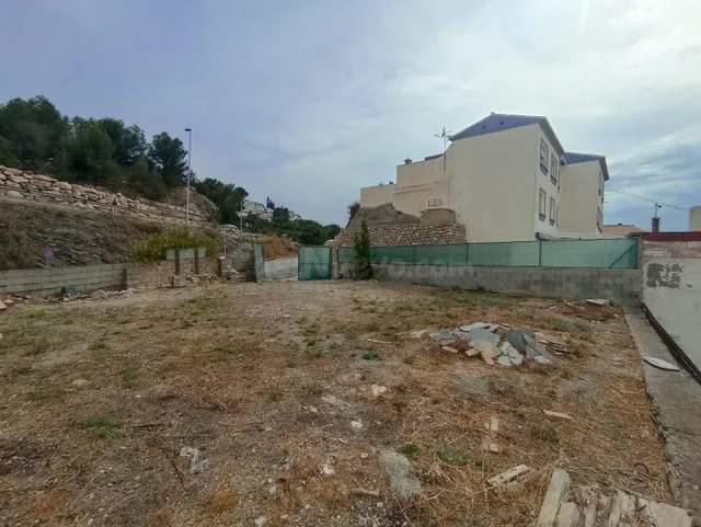TERRENO URBANO 590 M2 EN ALMUÑECAR - foto 5
