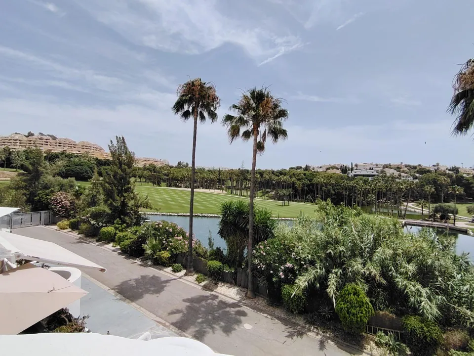 Impresionante Adosado en Nueva Torrequebrada, APARTAMENTO INDEPENDIENTE.Benalmádena - €599.000