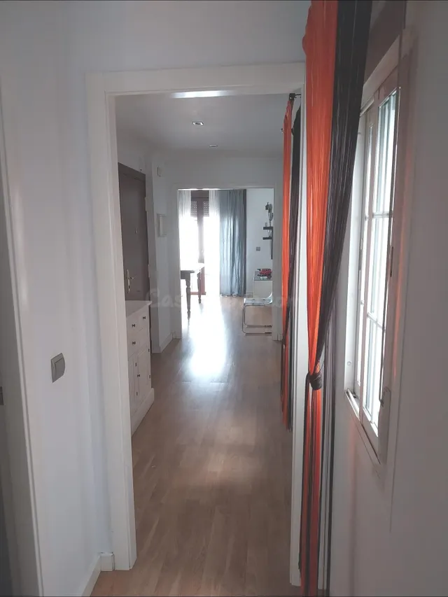 ESTUPENDO PISO DE ALQUILER EN ALCALA DE GUADAIRA DISPONIBLE  - foto 2