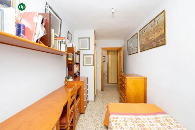Piso 3 habitaciones 82m² en venta - Parque nueva granada — 16