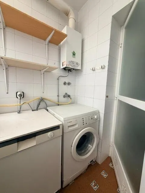 Piso Espacioso y Luminoso en Huerta Rosales - Valdepasillas — 11