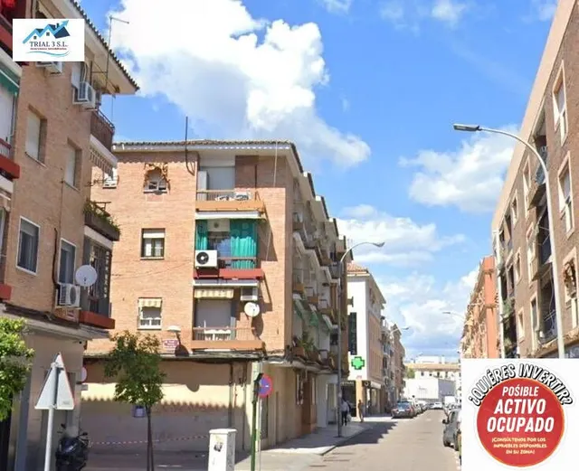 Venta de piso en Córdoba