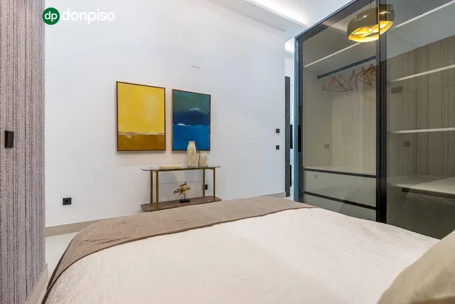 PRECIOSO ESTUDIO DE LUJO EN URBANIZACION TRIUNFO JARDIN — 27